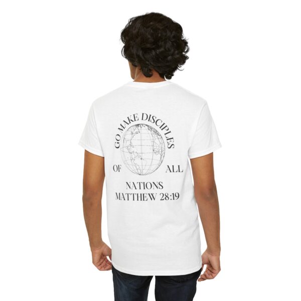 Go make disciples - Image 9