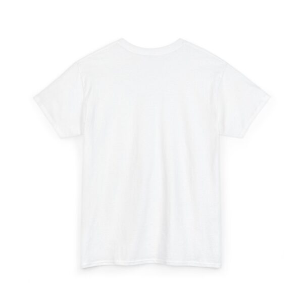 For His Glory T-Shirt - Image 3