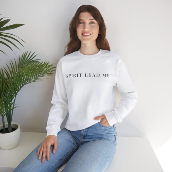 Spirit Lead Me - Image 11