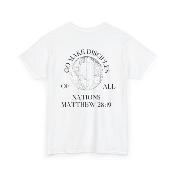 Go make disciples - Image 4
