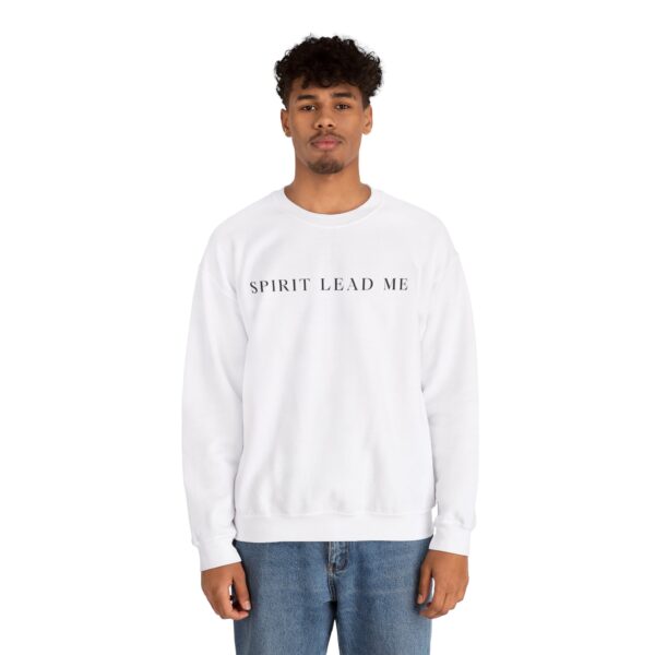 Spirit Lead Me - Image 5