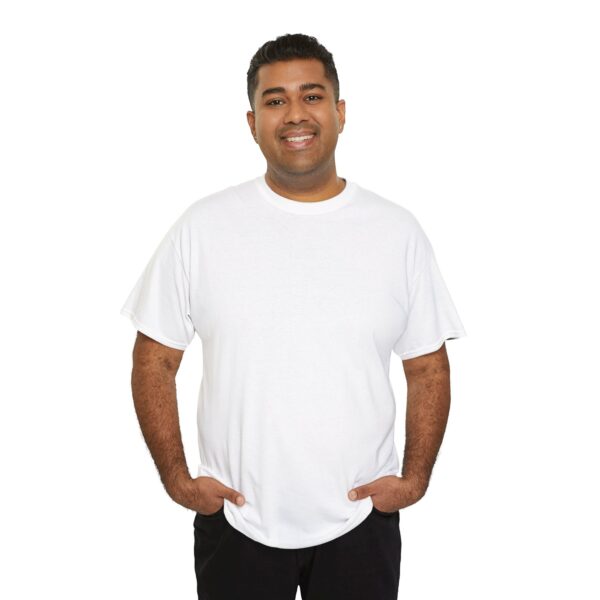 Be Not Afraid T-shirt - Image 12