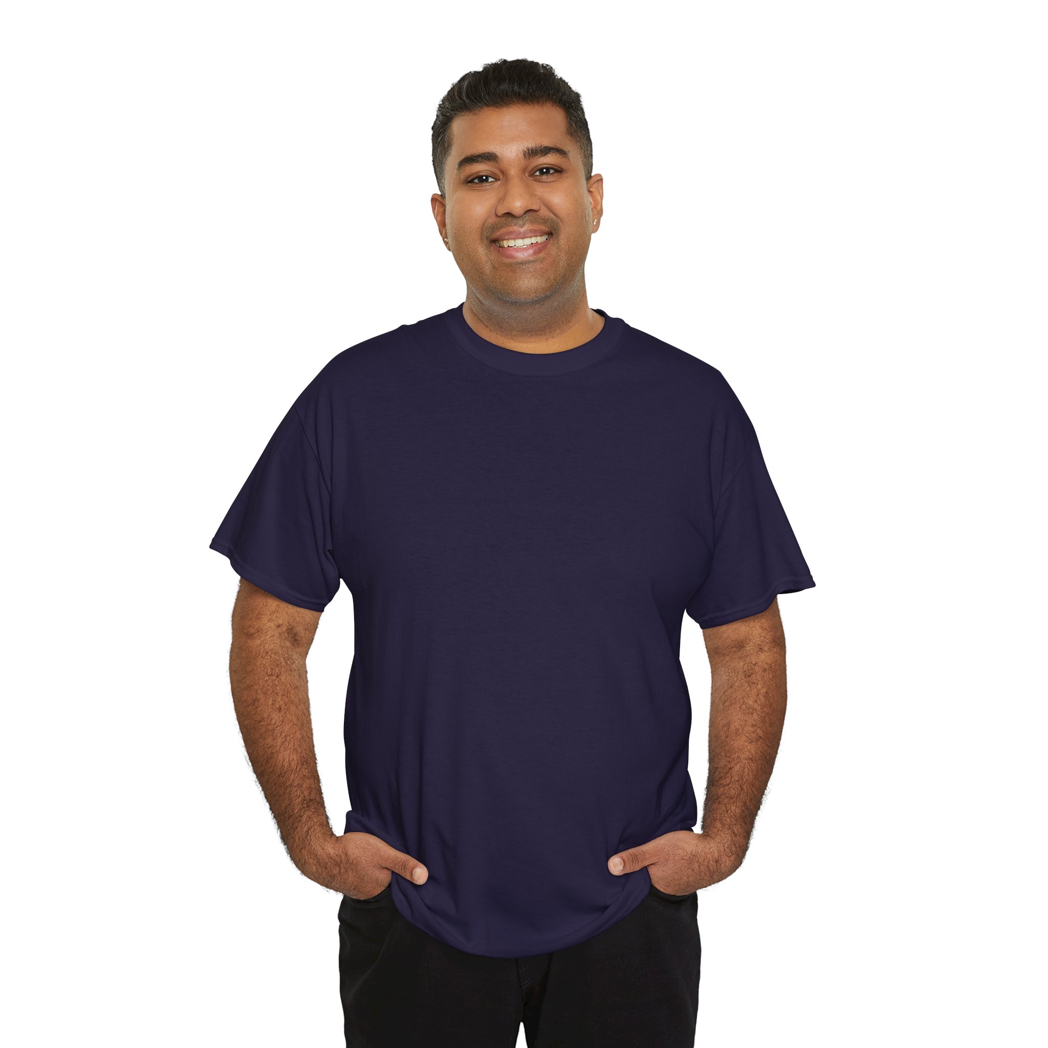 Jesus Loves You T-Shirt - Image 17