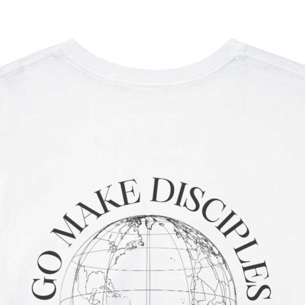 Go make disciples - Image 5