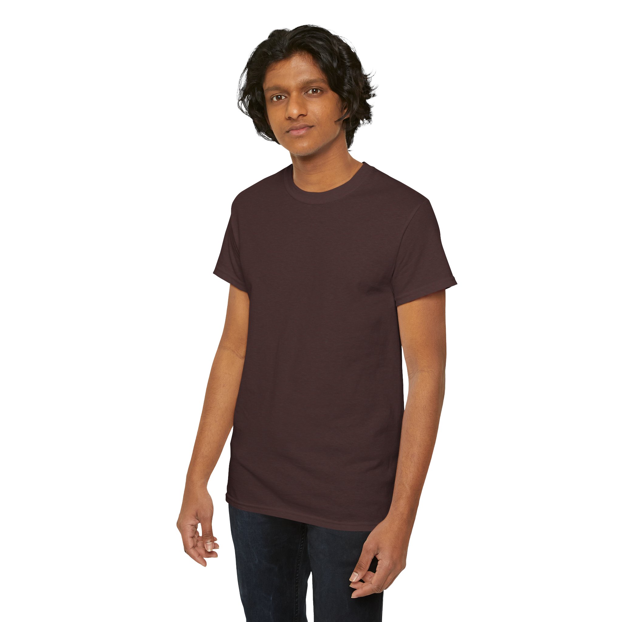 Jesus Loves You T-Shirt - Image 5