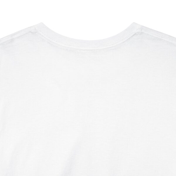For His Glory T-Shirt - Image 4