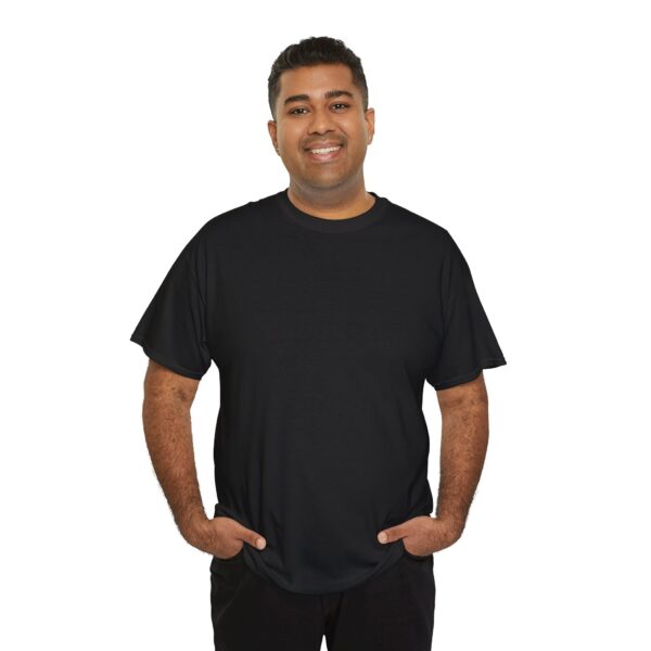 Be Not Afraid T-shirt - Image 6