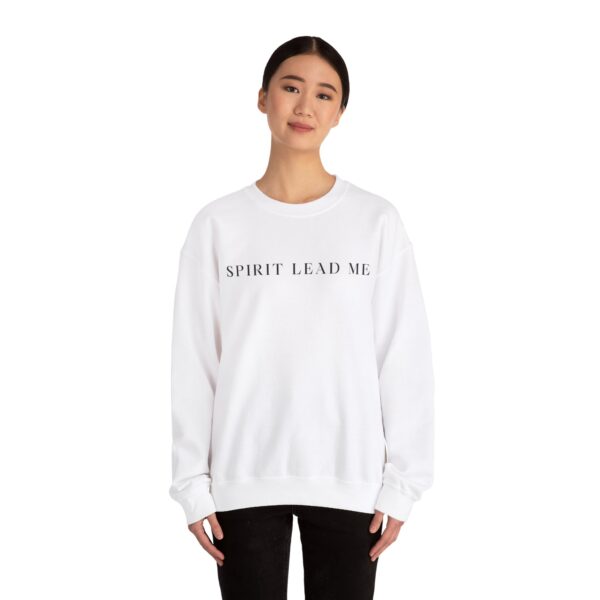 Spirit Lead Me - Image 4