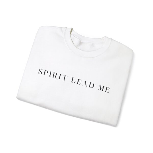 Spirit Lead Me - Image 3