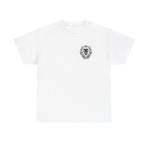Lion Of Judah T-Shirt