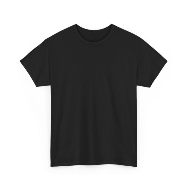 Be Not Afraid T-shirt - Image 3