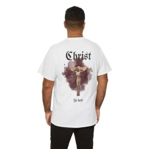 Christ Is Lord T-shirt