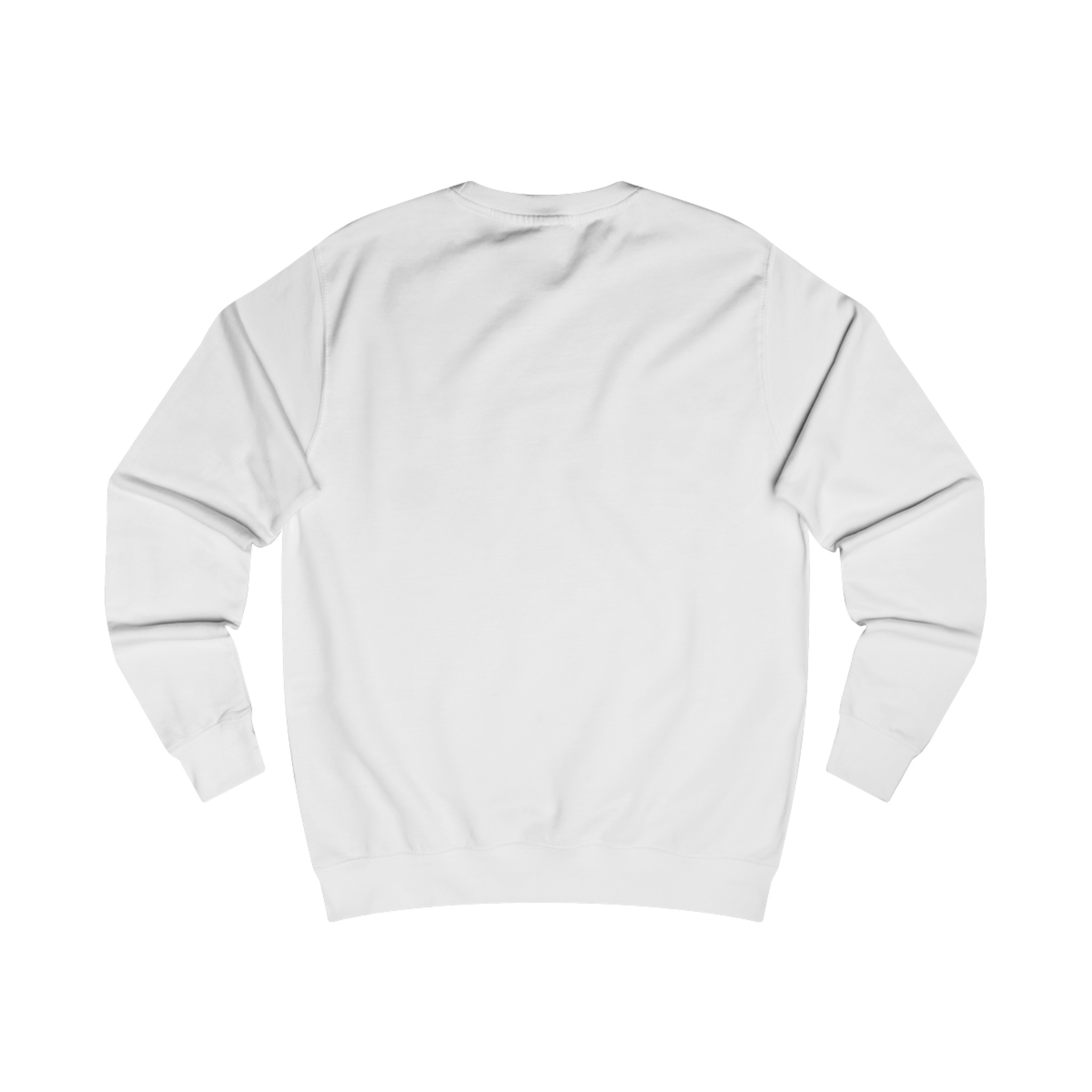 For His Glory Sweatshirt - Image 3