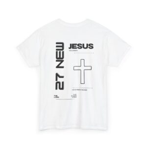 27 New Tshirt