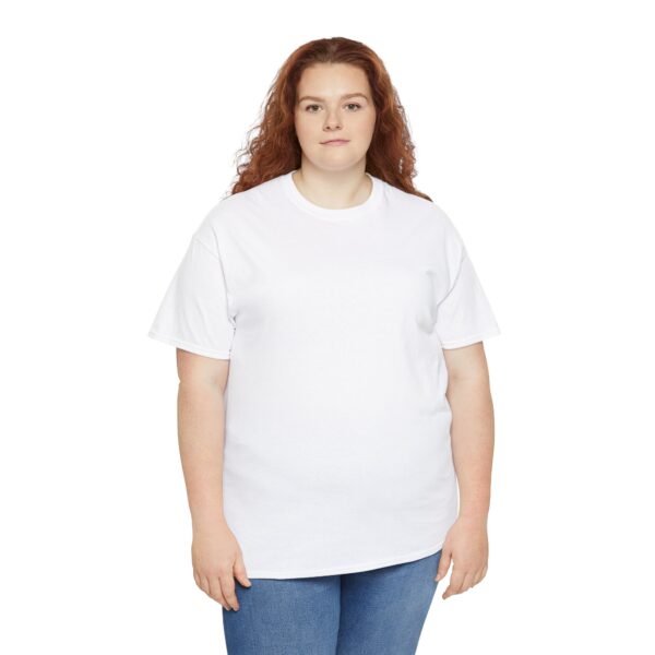 God Is Good T-shirt (White) - Image 7