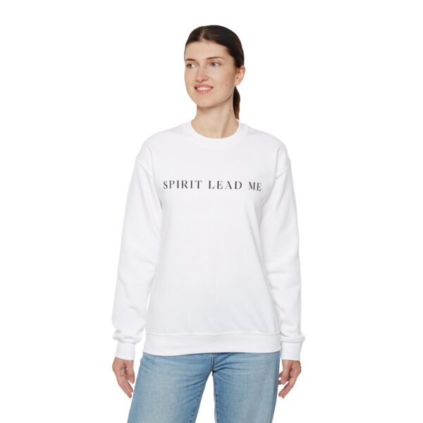 Spirit Lead Me - Image 8