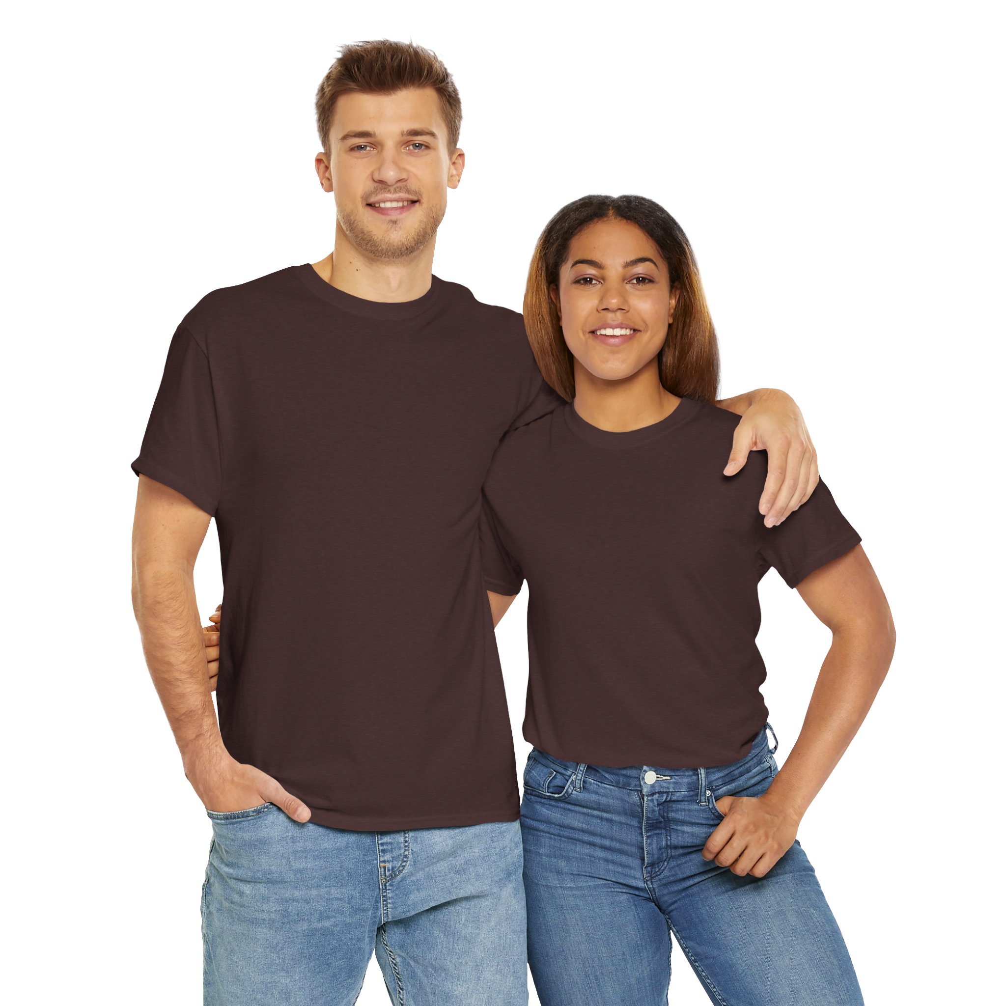 Pray About It T - Shirt - Image 78