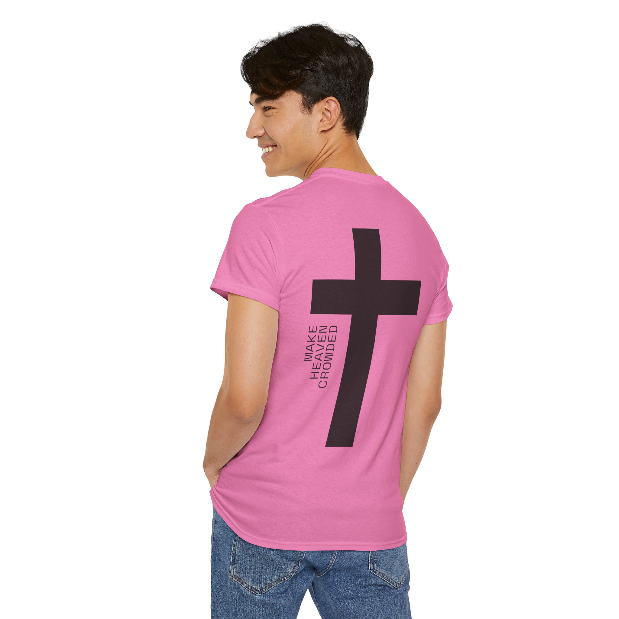 Make Heaven Crowded (back/b) - Image 265