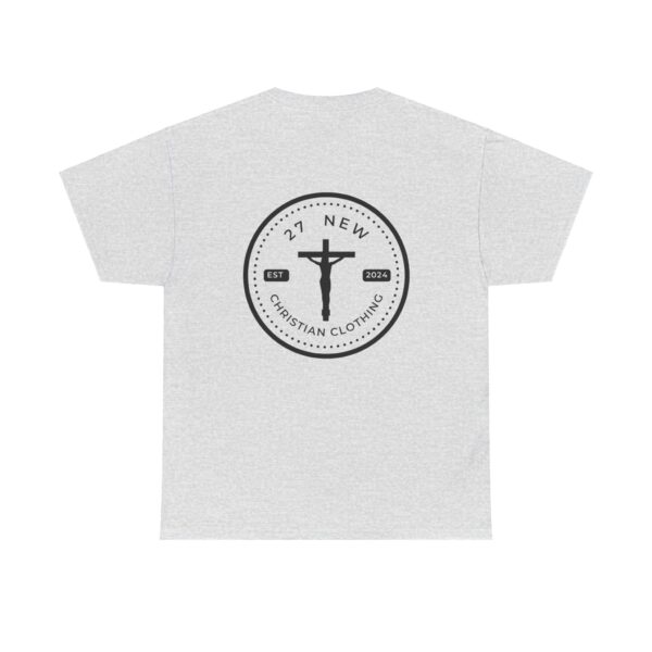 27 New Logo (Back)