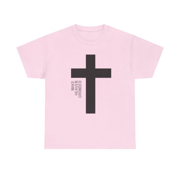 Make Heaven Crowded (front/b) - Image 16
