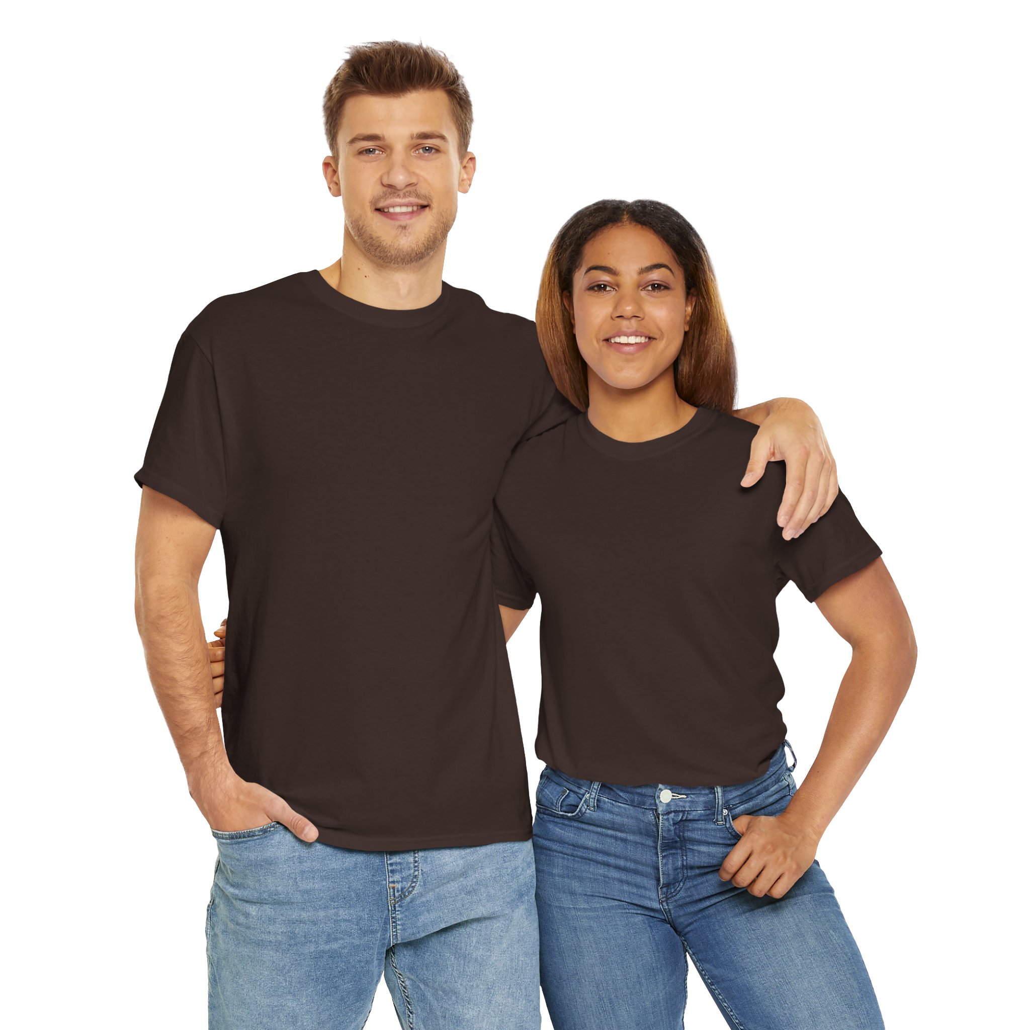 Pray About It T - Shirt - Image 24