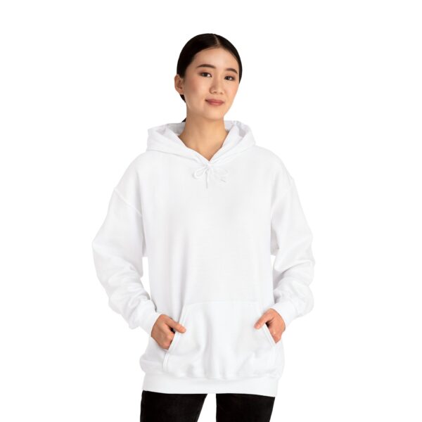 Christ Is Lord Hoodie - Image 5