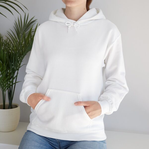 Christ Is Lord Hoodie - Image 8