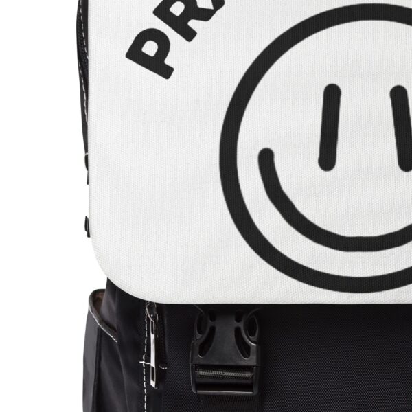 Pray About It Casual Backpack - Image 5