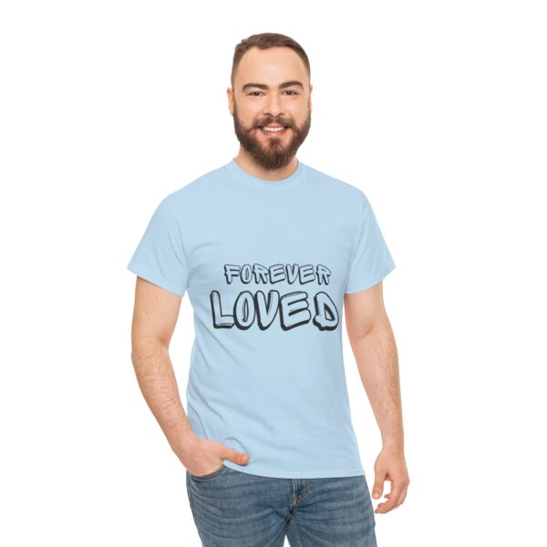 Forever Loved (front) - Image 5