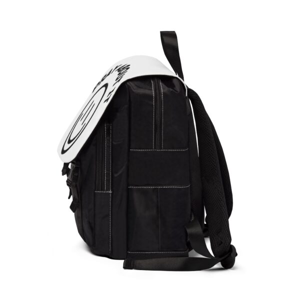 Pray About It Casual Backpack - Image 3