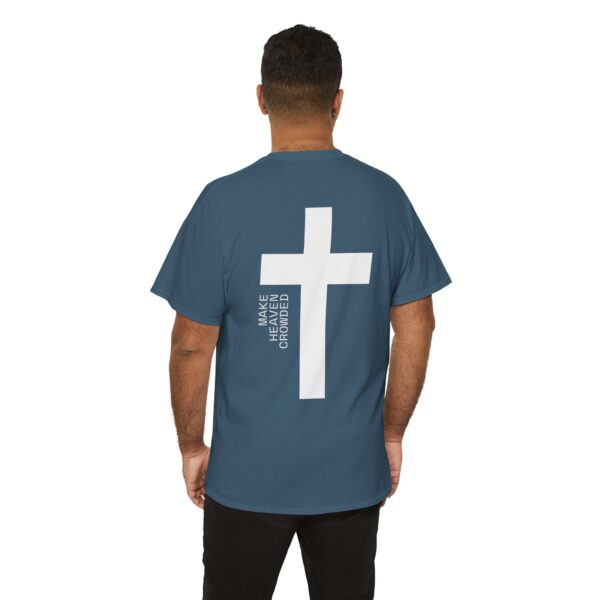 Make Heaven Crowded (back/w) - Image 180