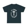 Logo T-shirt (Front) - Image 12