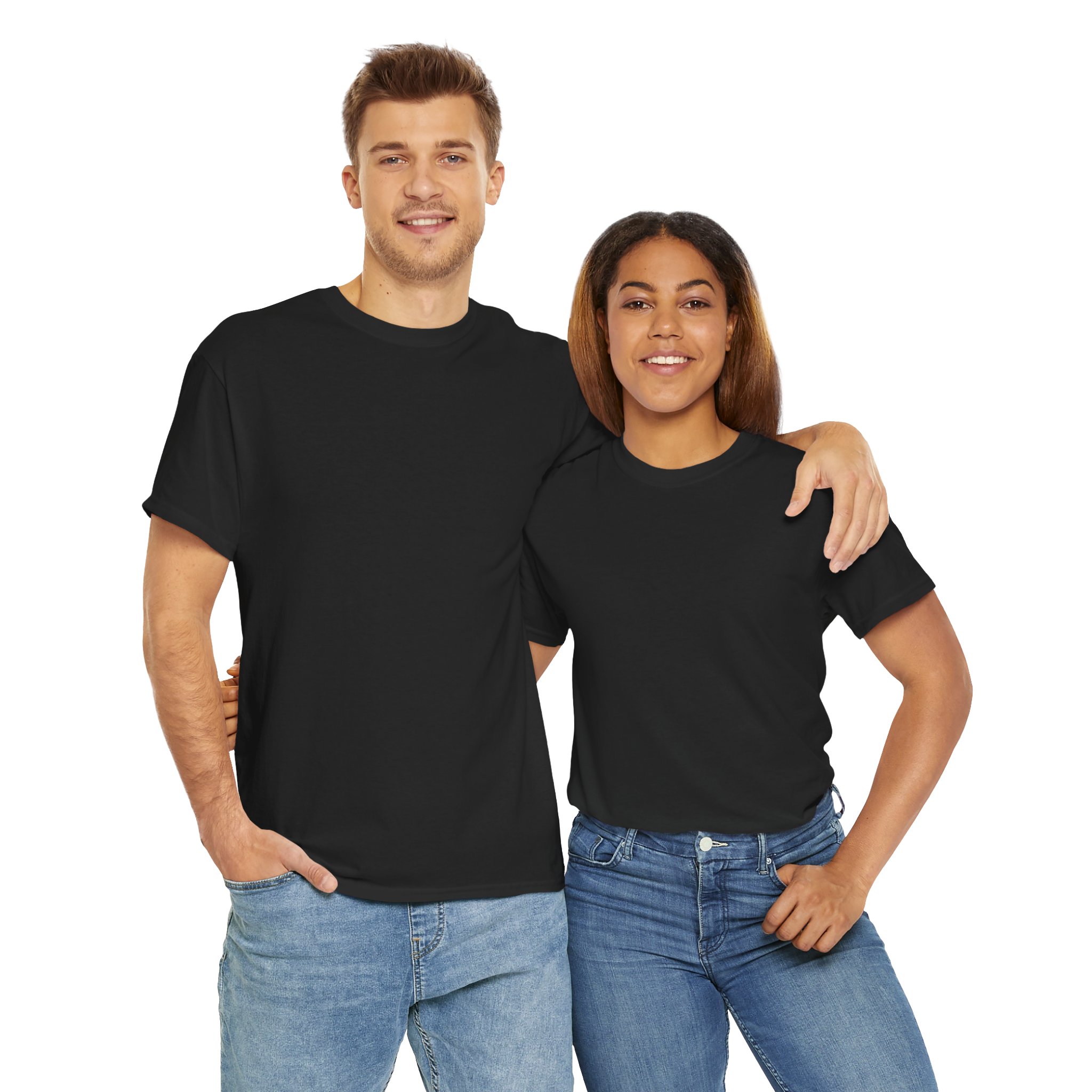 Pray About It T - Shirt - Image 105