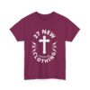 Logo T-shirt (Front) - Image 3