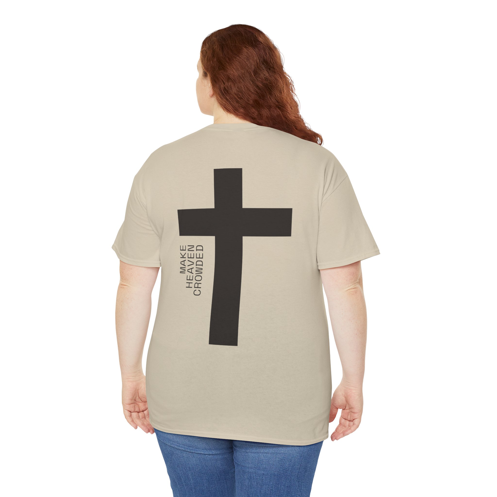 Make Heaven Crowded (back/b) - Image 70