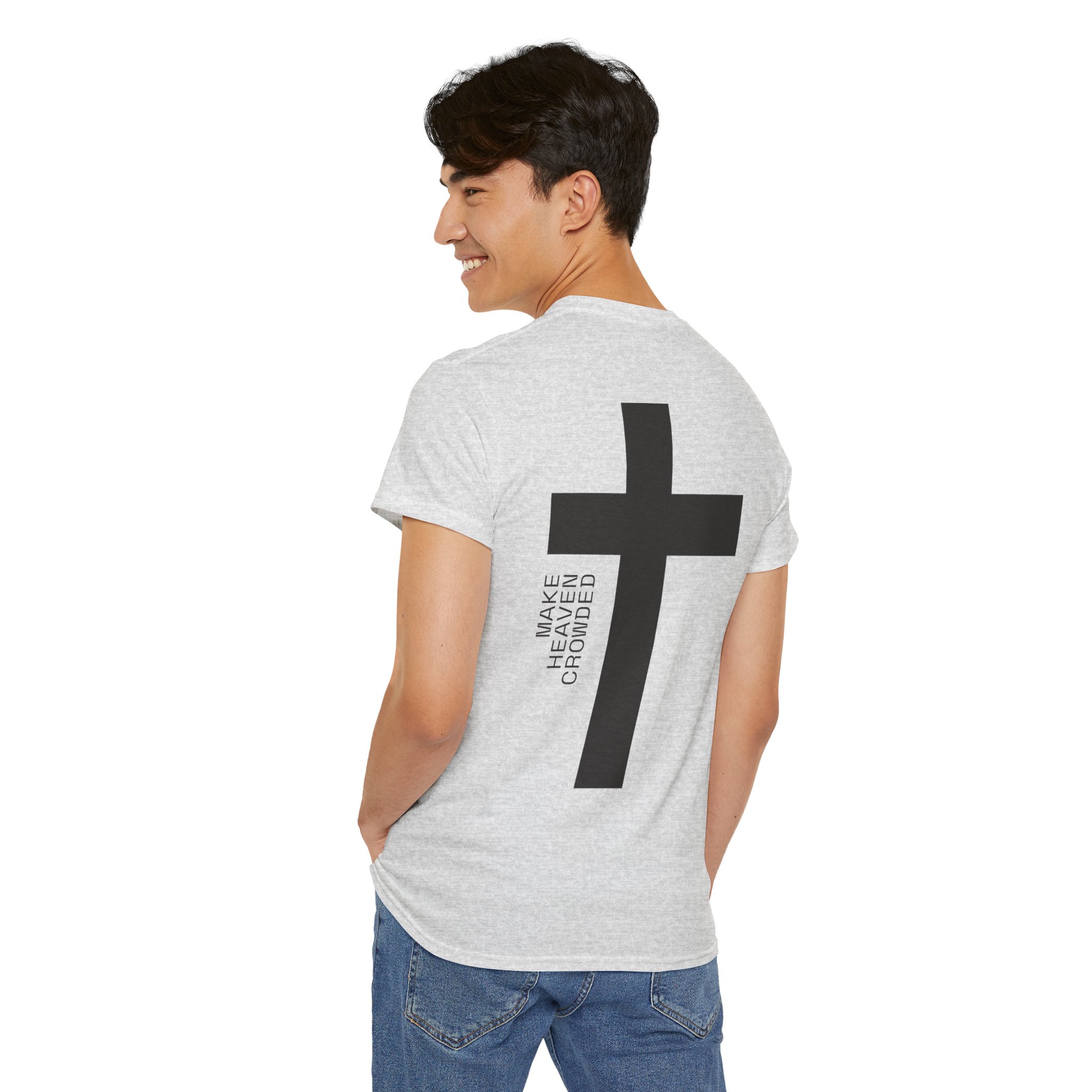 Make Heaven Crowded (back/b) - Image 22