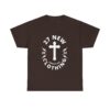 Logo T-shirt (Front) - Image 9