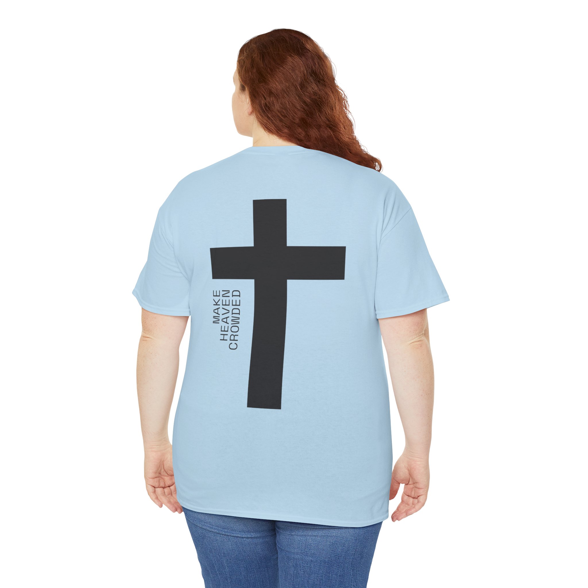 Make Heaven Crowded (back/b) - Image 205