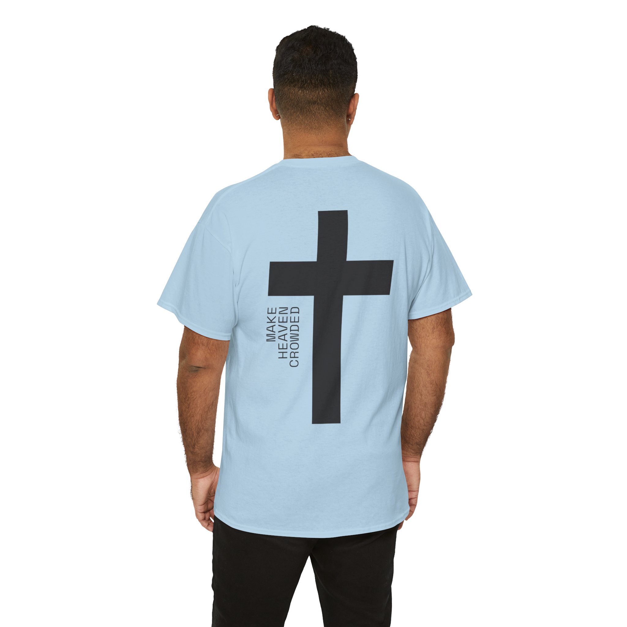 Make Heaven Crowded (back/b) - Image 207