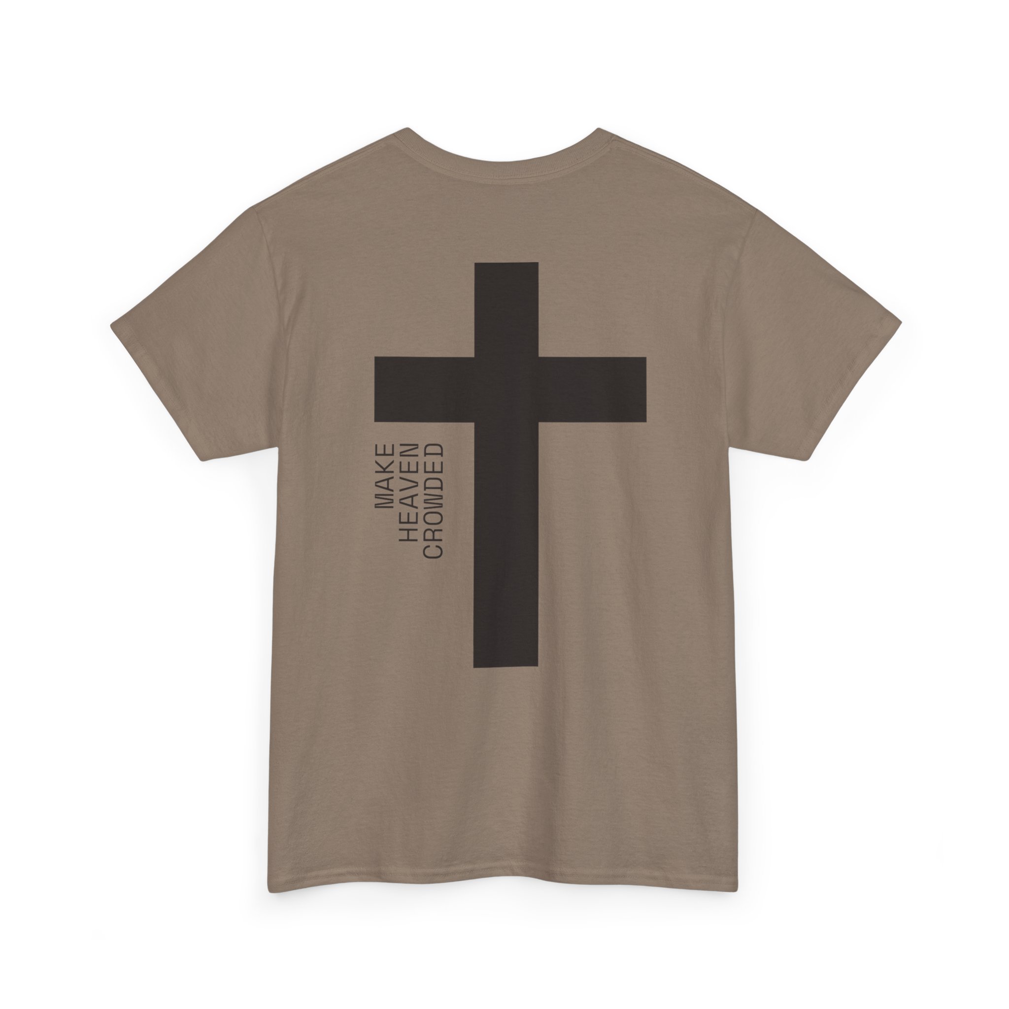 Make Heaven Crowded (back/b) - Image 85
