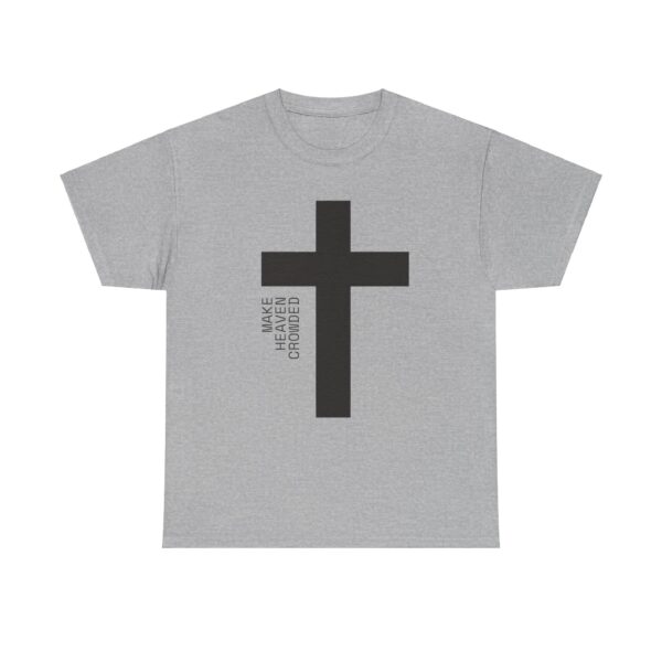 Make Heaven Crowded (front/b) - Image 9