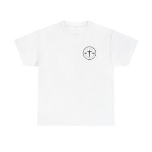 27 New Logo (Front)