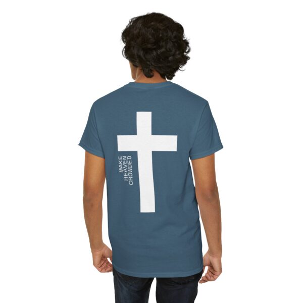 Make Heaven Crowded (back/w) - Image 182