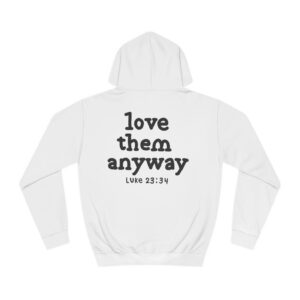 Love them anyways!