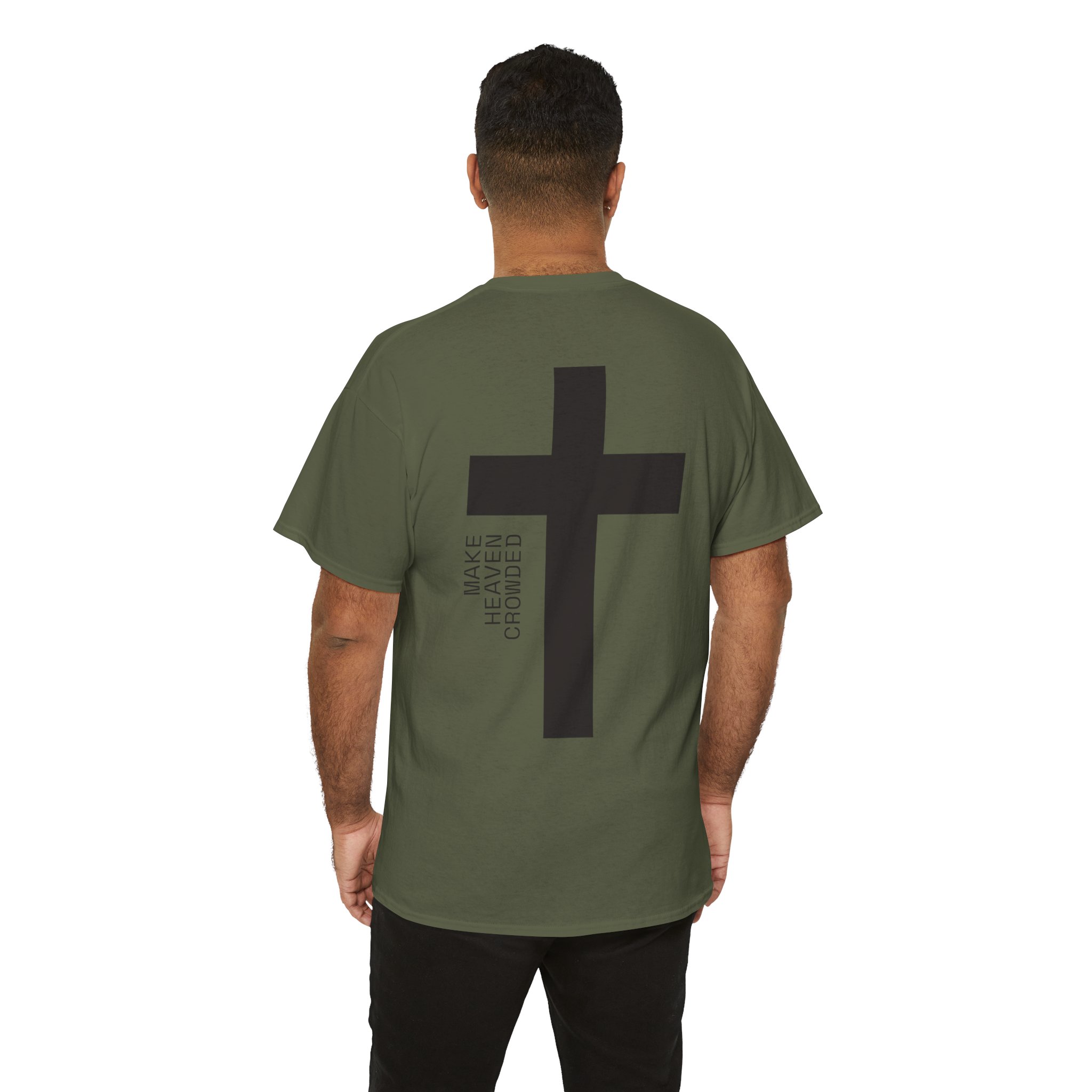 Make Heaven Crowded (back/b) - Image 126
