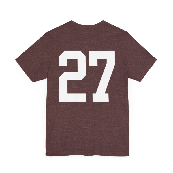 27 New Unisex Jersey - Image 20
