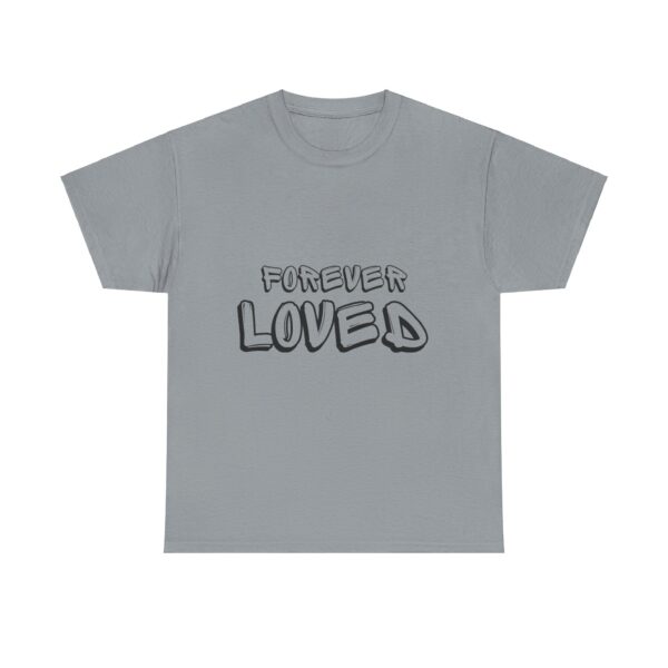 Forever Loved (front) - Image 14
