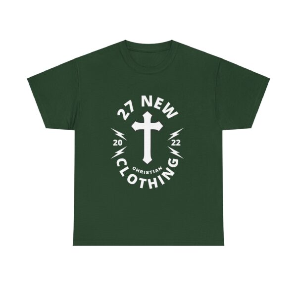 Logo T-shirt (Front) - Image 10