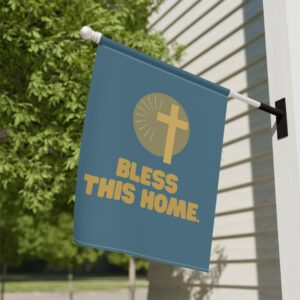 Bless This Home Banner
