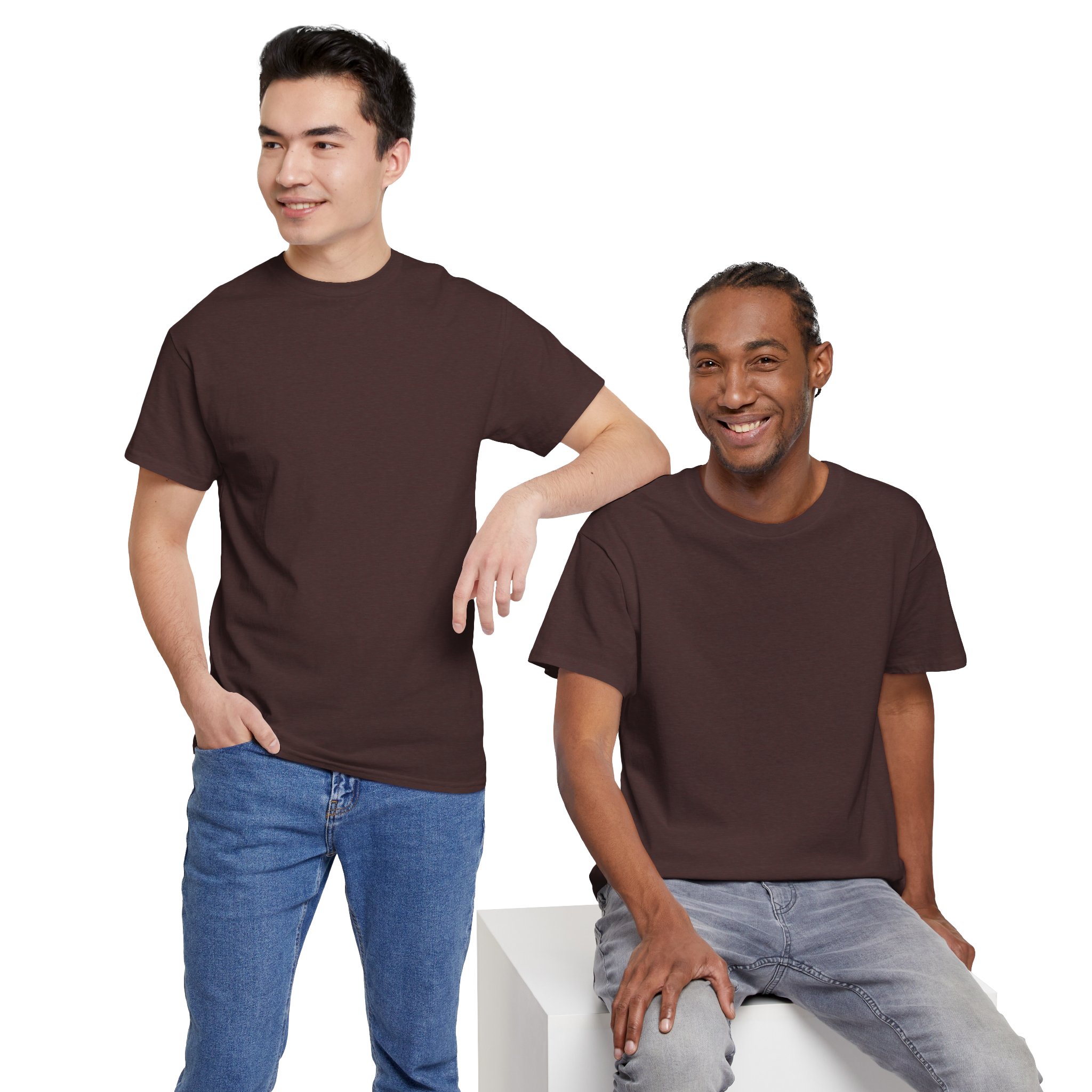 Pray About It T - Shirt - Image 80